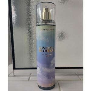 Bath & Body Works Confetti Daydream Fine Fragrance Mist - NEW